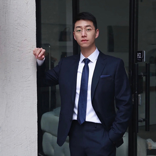 達人-Rakuten樂天同款定制西服