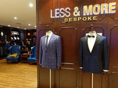 喜訊 | 恭賀南京店開(kāi)業(yè)！打入江浙滬市場(chǎng)！