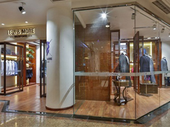 男裝定制品牌「LESS&MORE」獲數千萬 A+ 輪融資，用“訂閱電商”拓展業務邊界