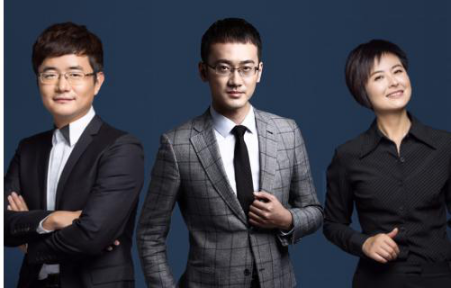 LESS & MORE多少男裝定制