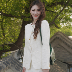 達人-李丹兒同款定制西服